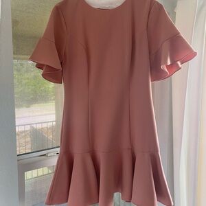 DO + BE size M dress